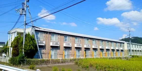 和歌山市井辺 月極駐車場